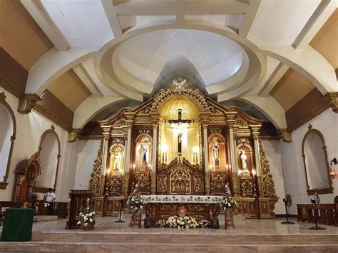 St. William The Hermit Cathedral, San Fernando La Union - Tripadvisor
