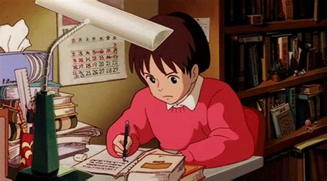 Ghibli GIF - Find & Share on GIPHY