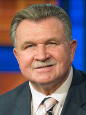 Mike Ditka | Premiere Speakers Bureau