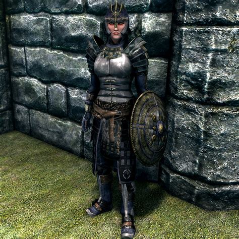 File:SR-item-Blades Armor Female.jpg - The Unofficial Elder Scrolls Pages (UESP)