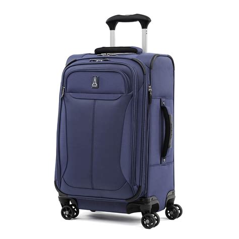 TravelPro Tourlite 21" 4-Wheel Carry-On Luggage – Luggage Online