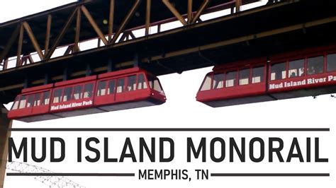 View 25 Mud Island Monorail - Traduccionesim