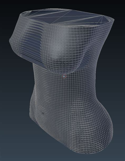 Blender Mesh Clean Up Decimate Geometry - mauifasr