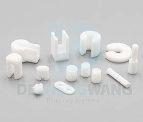 Best 5 Low Temperature Plastic Types for Industries - DCW