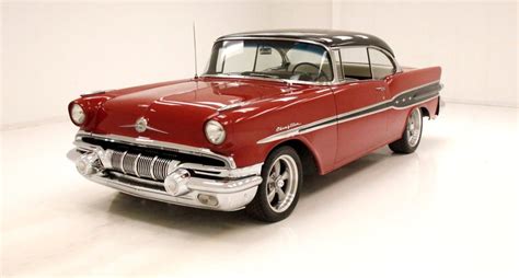 1957 Pontiac Chieftain | Classic Auto Mall