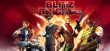 Is Blitz Brigade playable on any cloud gaming services?