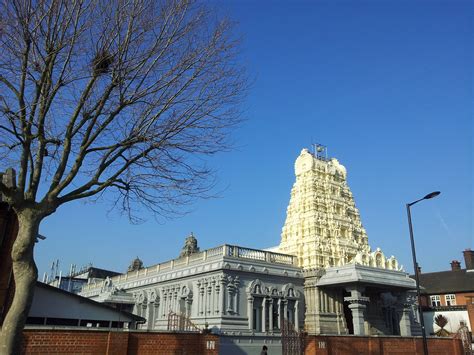 London Sri Murugan Temple | Hindu Temple The natural balance… | Flickr