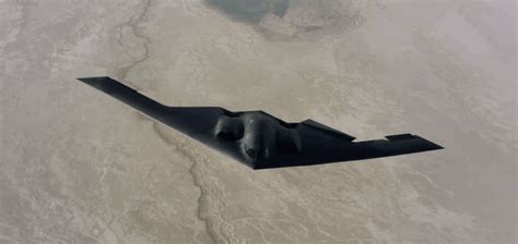 B-2 Stealth Bomber, Incredible high-definition footage | Errymath