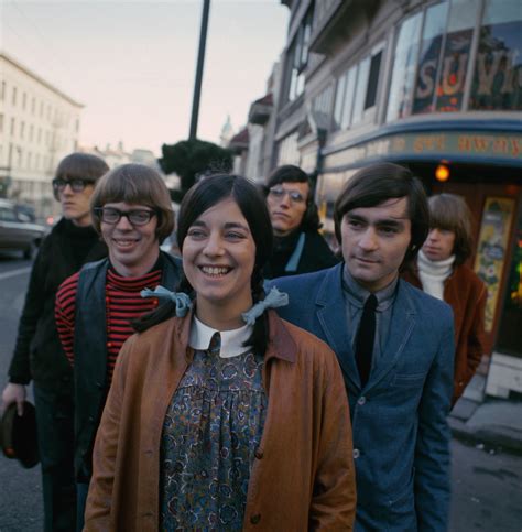 Signe Anderson, Original Jefferson Airplane Singer, Dead at 74 - Rolling Stone