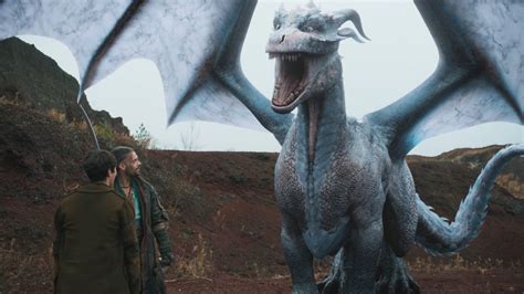 Watch Dragonheart: Vengeance Full HD Movie - YesMovies