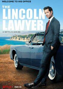 The Lincoln Lawyer | STVPlus Episode and Ratings Database