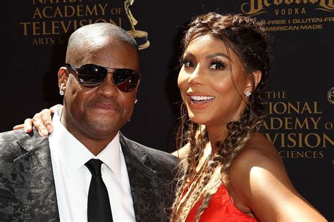 Did Tamar Braxton Cheat on Husband Vincent Herbert?