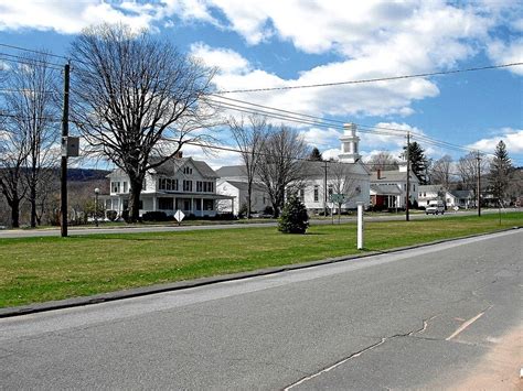 Tolland Ranked Among Best Places to Live in U.S. | Tolland, CT Patch