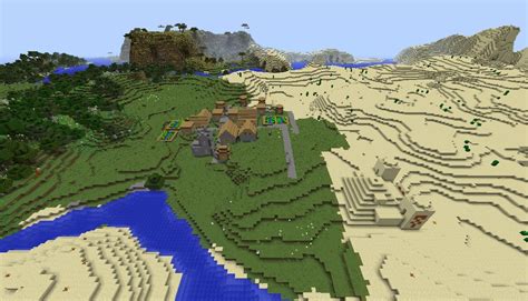 Top 20 Minecraft Seeds for Minecraft 1.9 (April 2016) – GameSkinny