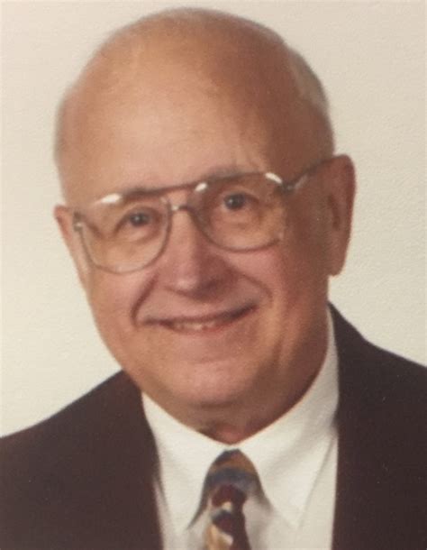 George Stebbins | Obituary | Logansport Pharos Tribune