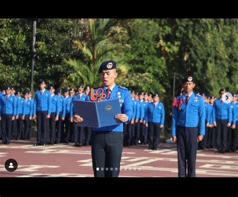 Ini Profil SMA Taruna Nusantara dan SMAT Krida Nusantara, Sekolah ...