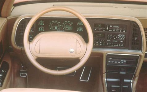 1991 Buick Reatta VINs, Configurations, MSRP & Specs - AutoDetective