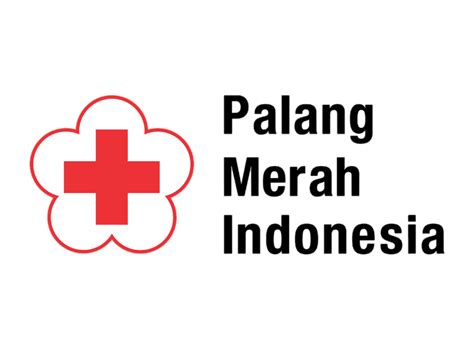 Logo Pmi Palang Merah Indonesia Format Png | Images and Photos finder