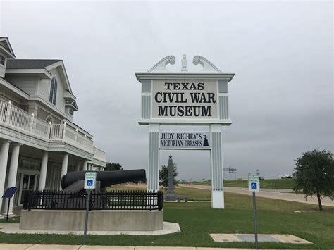 Texas Civil War Museum