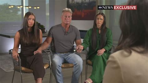 Suzanne Morphew's husband and daughters speak out for 1st time since ...