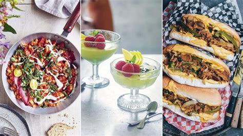 40 delicious vegan recipes to dine on morning, noon and night | CBC Life