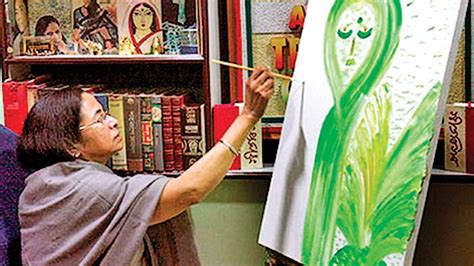 Didi Da Vinci? Mamata Banerjee's paintings earned over Rs 6 crore