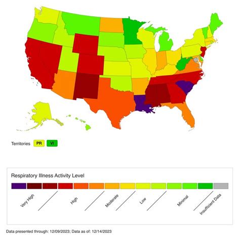 Yes, a Lot of People Are Getting Sick Right Now