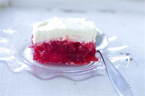 The Best Cherry Jello | Recipe | Cherry jello recipes, Cherry desserts, Jello recipes