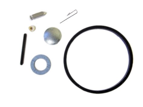 Tecumseh Carburetor Rebuild Kit | 632796 | BMI Karts And Parts