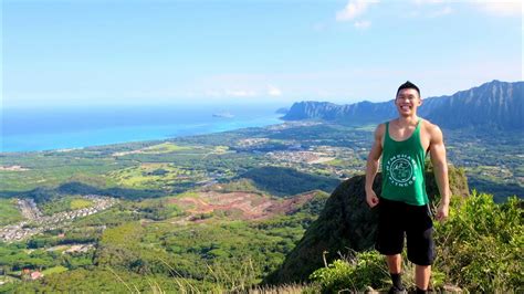 INCREDIBLE VIEW & BEST HIKE IN HAWAII - Life After College: Ep. 295 - YouTube