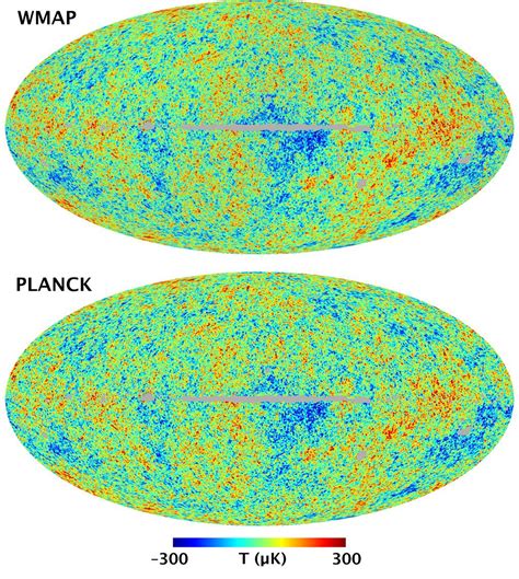 data analysis - Does the cosmic microwave background change over time? - Astronomy Stack Exchange