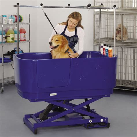 Amazing Grooming Tubs For Dogs in 2023 Don t miss out | hencoop