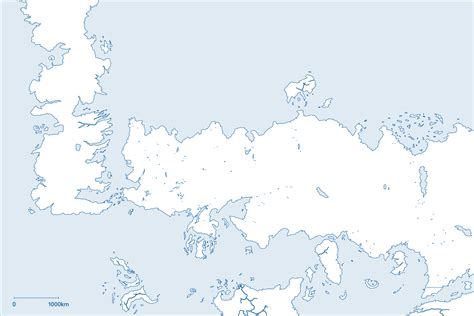 pravidlo Dekrement zapomnětlivý westeros map blank ve směru hodinových ručiček teorie Nadzvuková ...