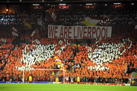 Liverpool Supporters - We deserve more - Fans Corner