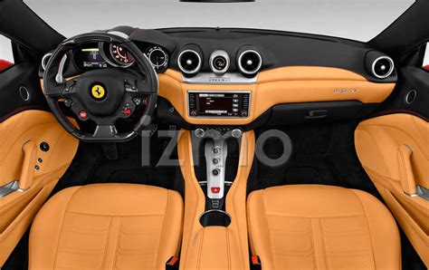 Ferrari California T Review: Pictures, Price, Features, Specs, and More