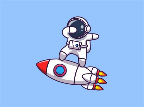 Astronauts!!! 👨‍🚀🚀🌙 | Rocket cartoon, Astronaut cartoon, Astronaut ...