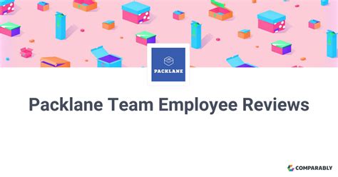 Packlane Team Employee Reviews | Comparably