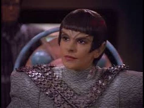 Top 10 Star Trek Romulan Episodes - YouTube