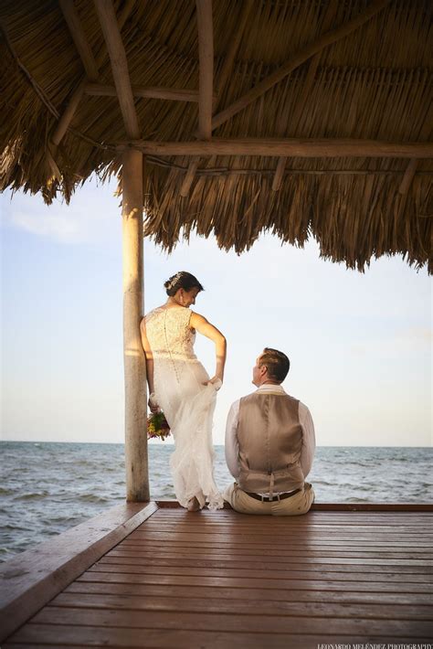 Belize Weddings | Belize Wedding Packages | Beach Weddings