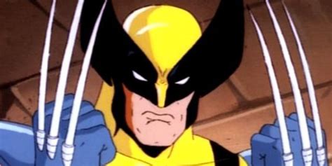 X-Men: The Animated Series: Wolverine Voice Actor Shares Image From Revival