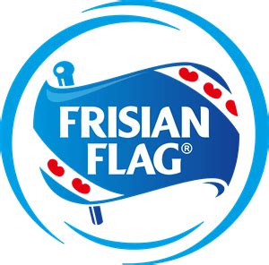 Frisian Flag Logo PNG Vector (SVG) Free Download