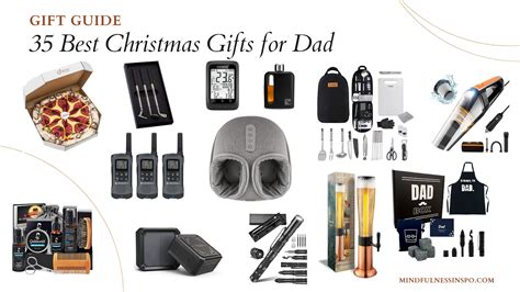 35 Last Minute Christmas Gifts for Dad in 2024