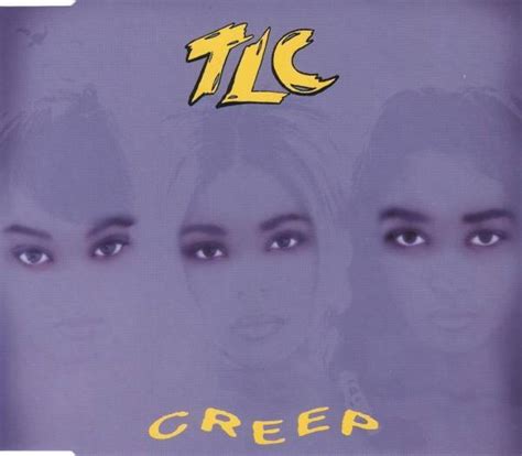 Tlc Creep Vinyl Records and CDs For Sale | MusicStack