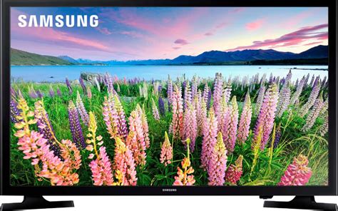 Samsung 43 Inch Smart Tv - Best Buy