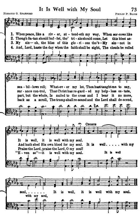 Pin by Betty Smith on Sing a Song | Hymn music, Hymns of praise, Hymns lyrics