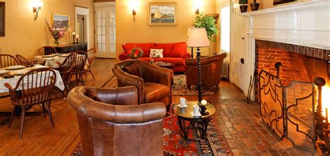 The Brunswick Inn, Maine Review | The Hotel Guru