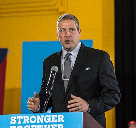 Tim Ryan (Ohio politician) - Wikipedia