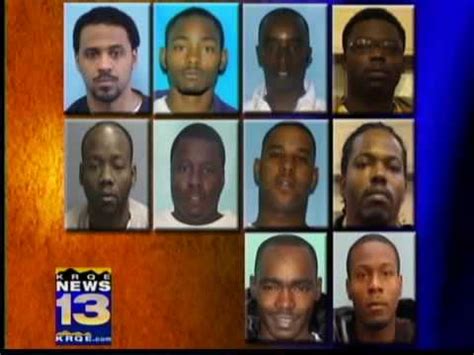 More Memphis Mob members jailed - YouTube