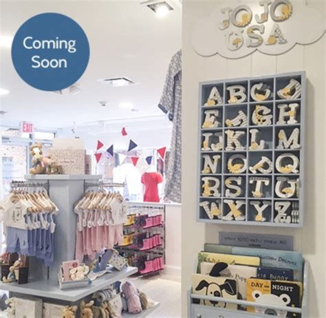 JoJo Maman Bébé, Maternity, Baby and Children Wear, Coming To Montclair - Baristanet