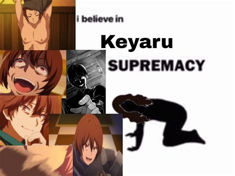 I'll Always Bow Down To My Lord Keyaru : r/RedoOfHealer